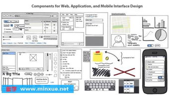 產品原型設計軟件 v2.2.4