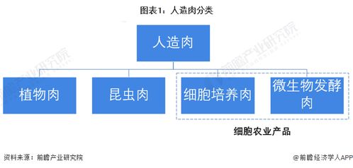 2023年全球細胞農業肉類產品發展現狀分析 2035年市場規模將達899億美元