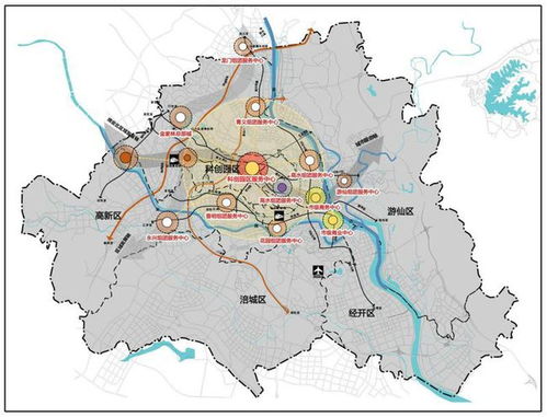 一二手房價格倒掛,2019年園藝山的買房機會在哪里