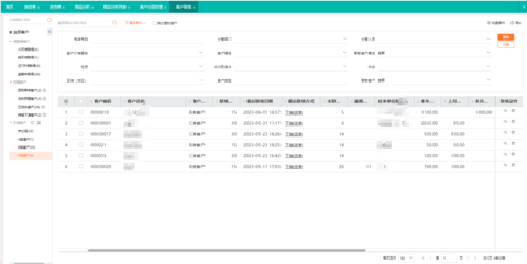 jsp畢業設計進銷存軟件